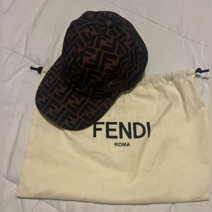 Men’s Fendi Hat